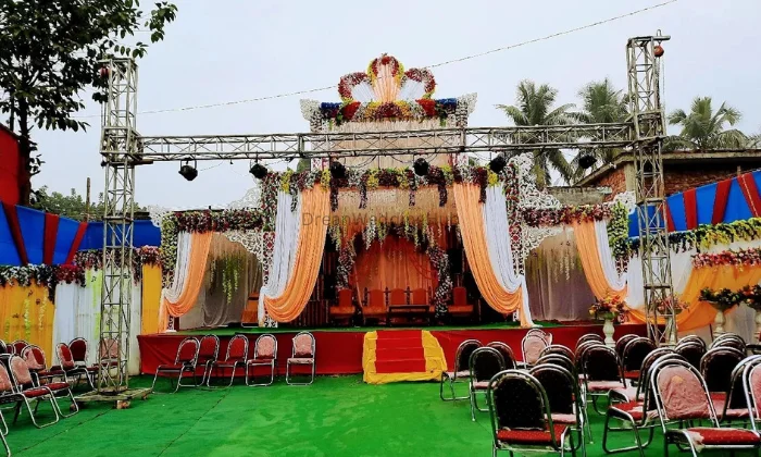 Shivani wedding Decorators